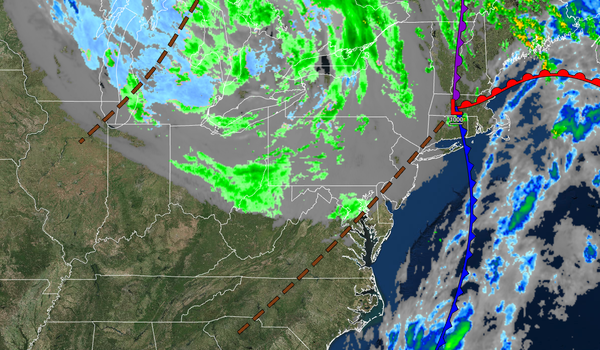 From WeatherTap