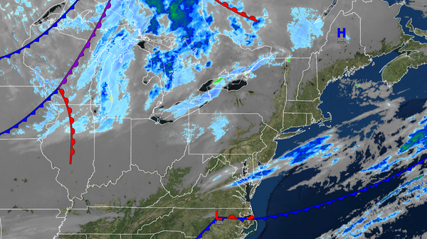 From WeatherTap