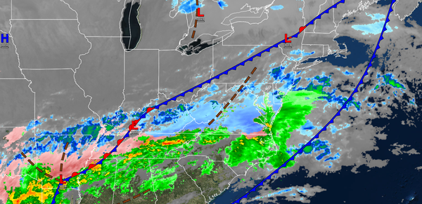 From WeatherTap