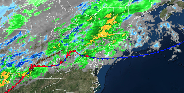From WeatherTap