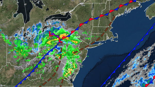 From WeatherTap