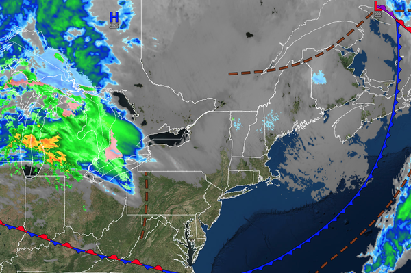 From WeatherTap