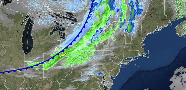 From WeatherTap