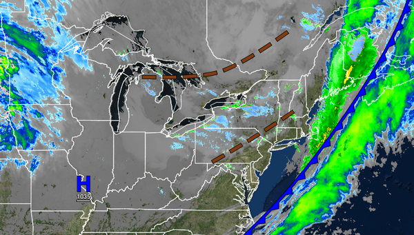 From WeatherTap