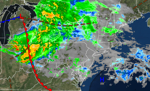 From WeatherTap