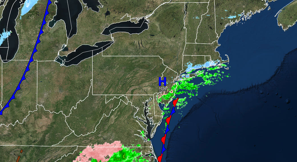 From WeatherTap