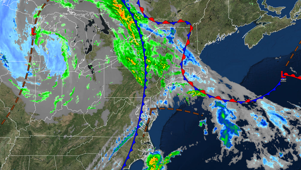From WeatherTap