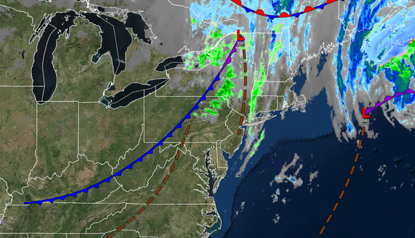 From WeatherTap