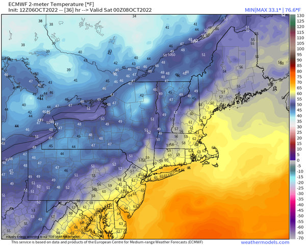 From WeatherModels.com