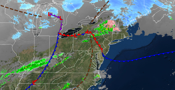 From WeatherTap