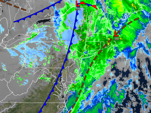 From WeatherTap