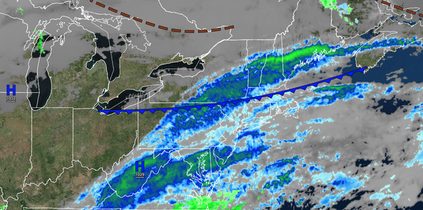 From WeatherTap