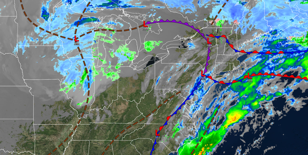 From WeatherTap