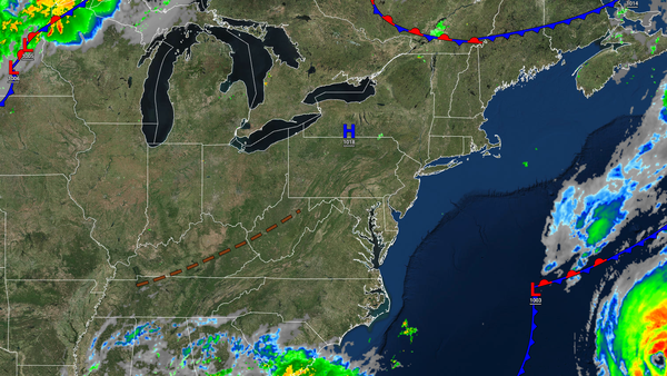 From WeatherTap
