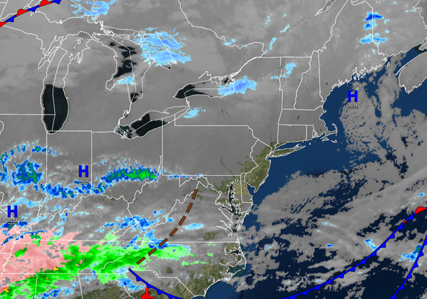 From WeatherTap
