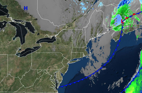From WeatherTap