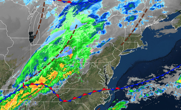 From WeatherTap