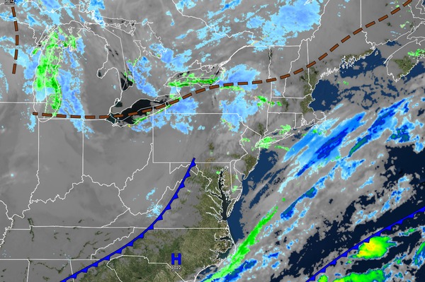 From WeatherTap
