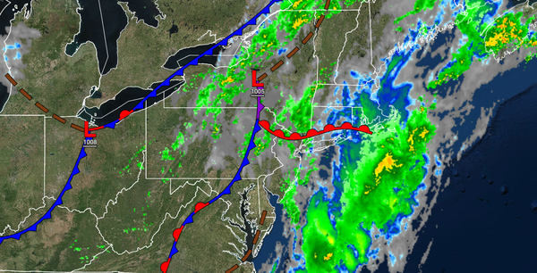 From WeatherTap