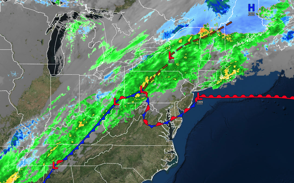 From WeatherTap