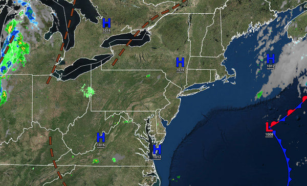 From WeatherTap