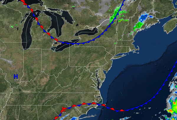 From WeatherTap