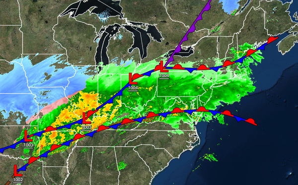 From WeatherTap