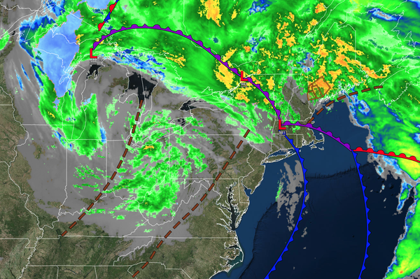 From WeatherTap