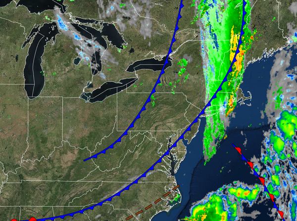 From WeatherTap
