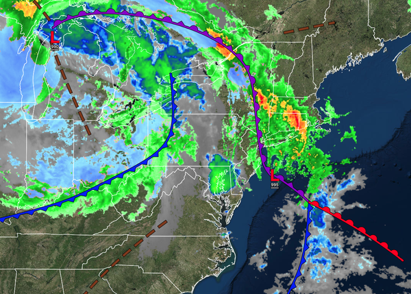 From WeatherTap