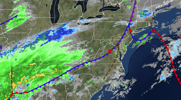 From WeatherTap