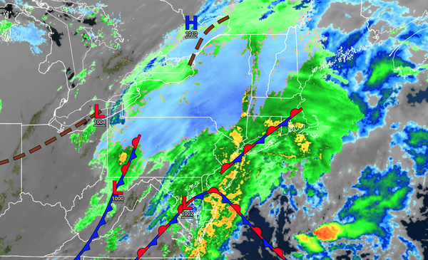 From WeatherTap