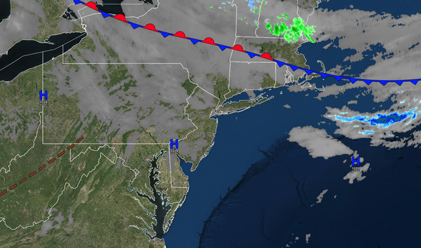 From WeatherTap