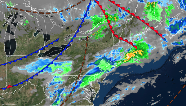 From WeatherTap