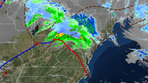 From WeatherTap