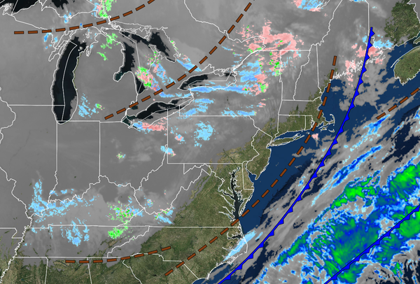 From WeatherTap
