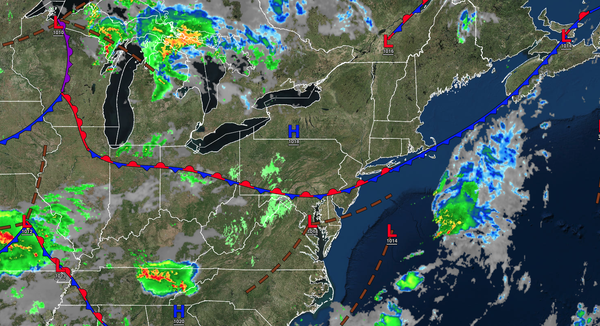 From WeatherTap