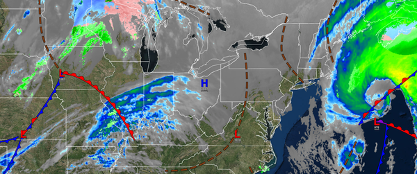 From WeatherTap
