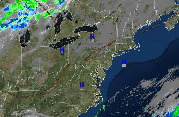 From WeatherTap