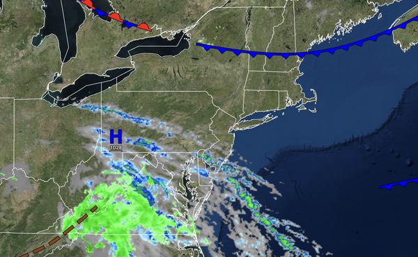 From WeatherTap