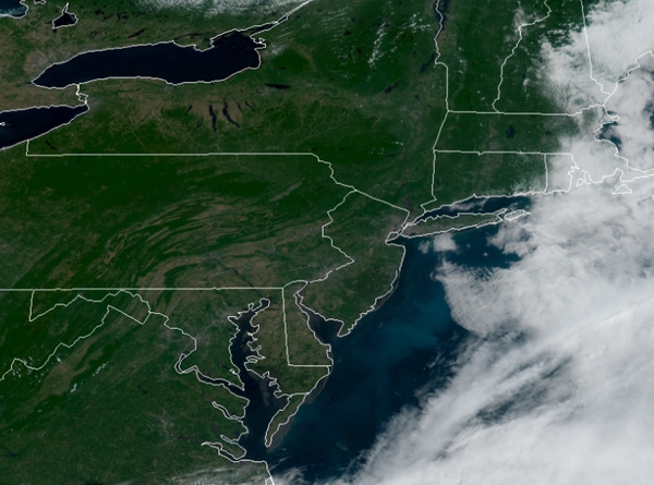 From WeatherTap