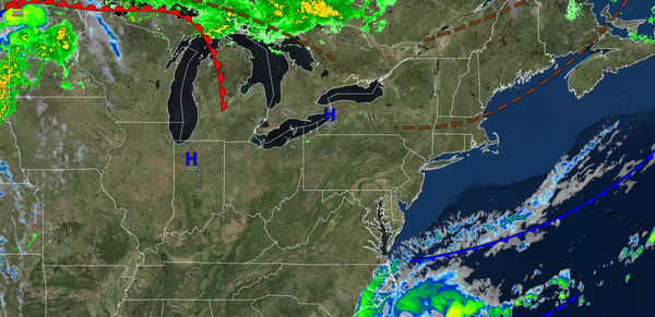 From WeatherTap