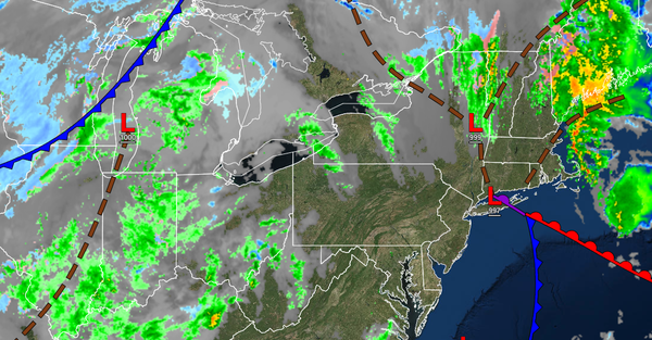From WeatherTap