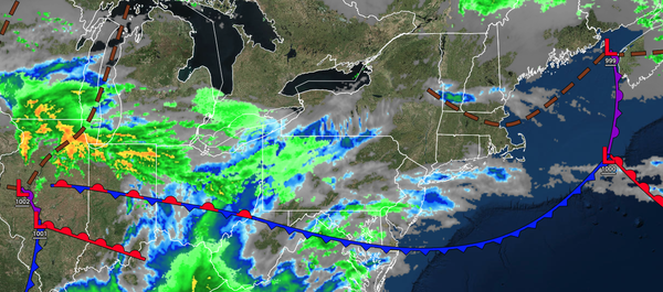 From WeatherTap