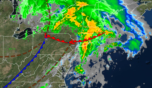 From WeatherTap