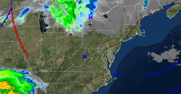 From WeatherTap