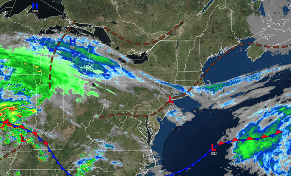From WeatherTap