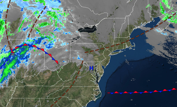 From WeatherTap