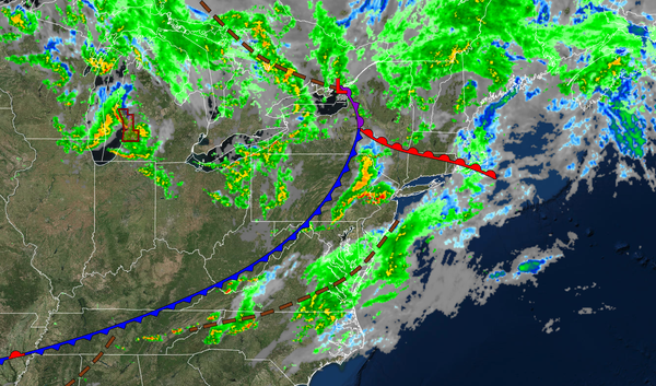From WeatherTap