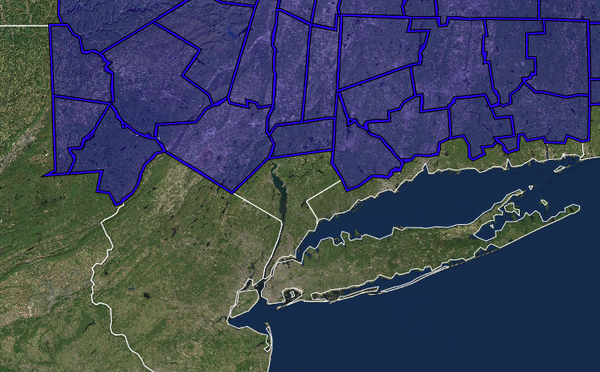 From WeatherTap